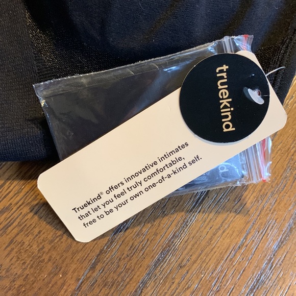 truekind Daily Comfort Wireless Shaper Bra with Bra Extender - Picture 7 of 10